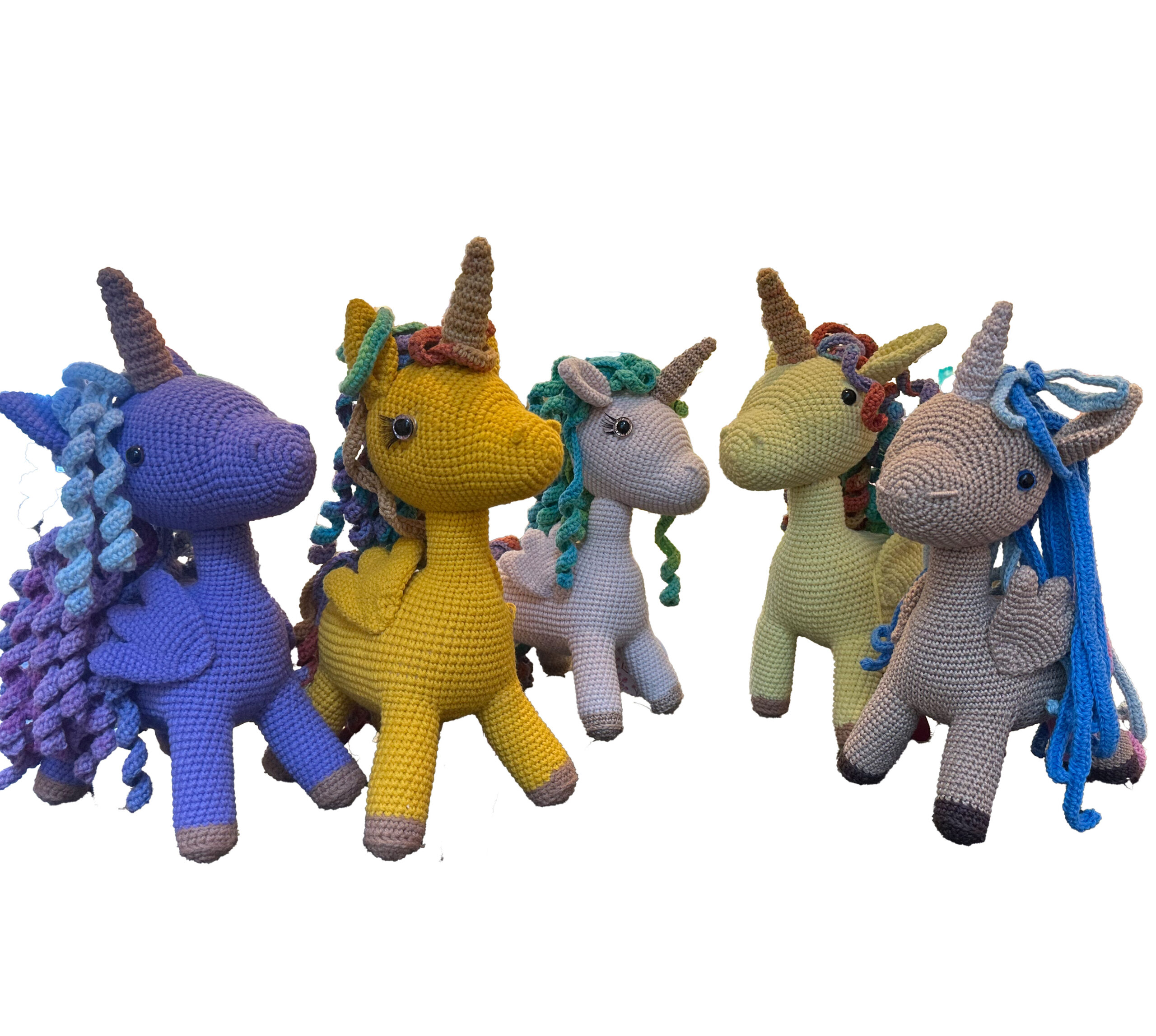 Liola Unicorns