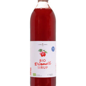 Wiener Dirndl Bio Dirndl Sirup 0,5l
