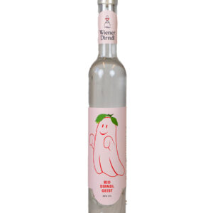 Wiener Dirndl Bio Dirndl Geist 0,5l