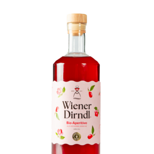 Wiener Dirndl Bio-Aperitivo 0,7l