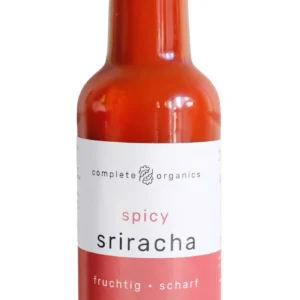 spicy sriracha