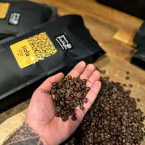 Liola Blend - Bio Kaffee