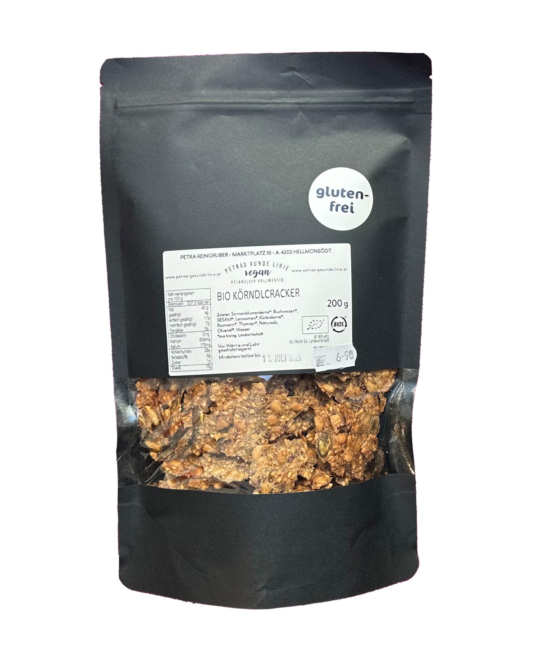 Schwarzbergerhofs Vegane Aufstriche